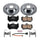 Current Stock|1 CLICK BRAKE KIT W/HDW