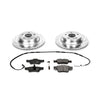 Current Stock|1 CLICK BRAKE KIT W/HDW