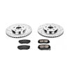 Current Stock|1 CLICK BRAKE KIT W/HDW