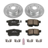 Current Stock|1 CLICK BRAKE KIT W/HDW