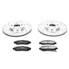 Current Stock|1 CLICK BRAKE KIT W/HDW