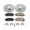 Current Stock|1 CLICK BRAKE KIT W/HDW