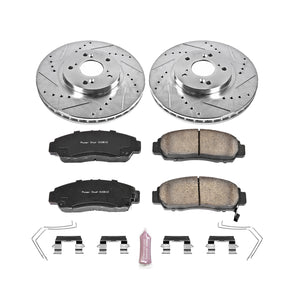 Current Stock|1 CLICK BRAKE KIT W/HDW