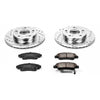 Current Stock|1 CLICK BRAKE KIT W/HDW