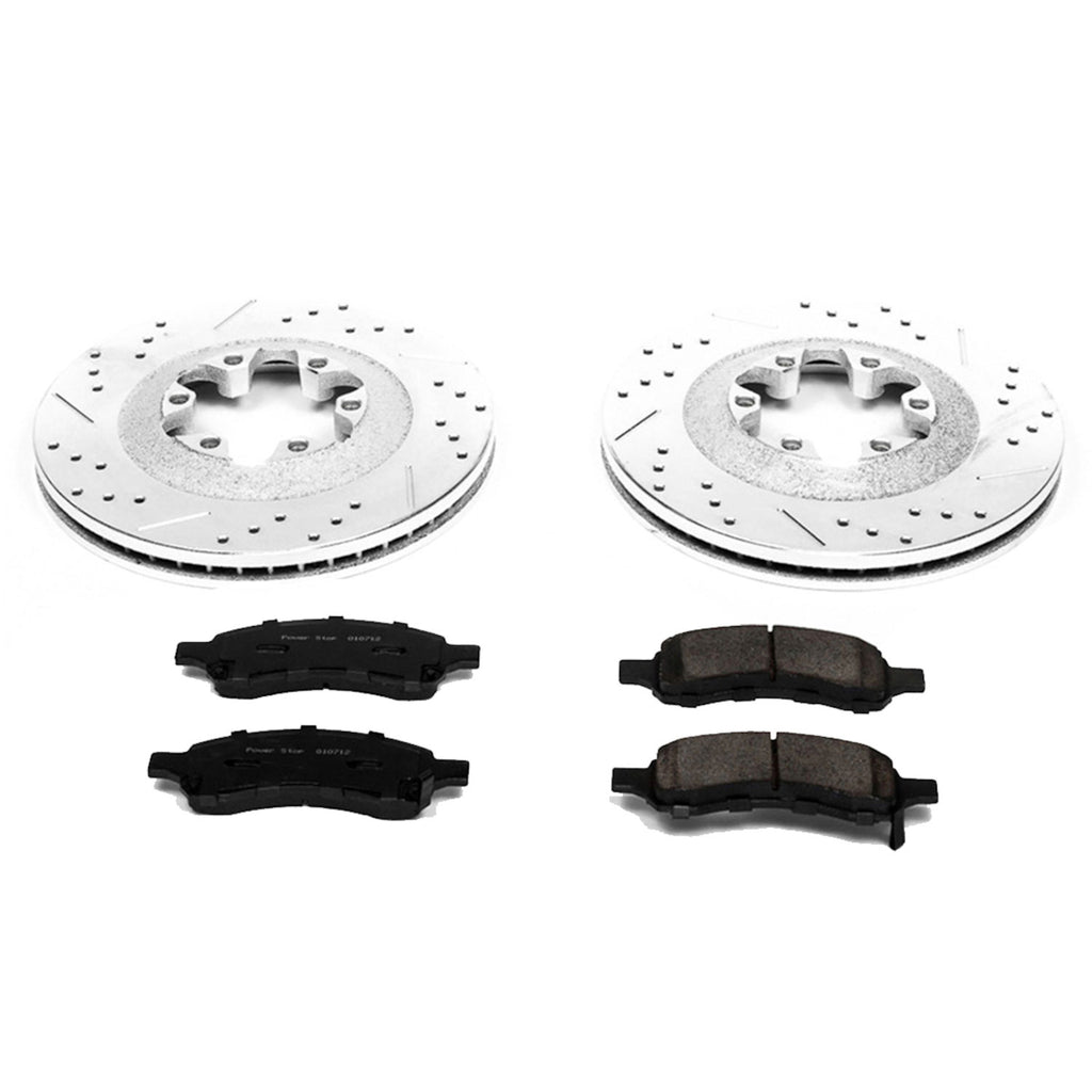 Current Stock|1 CLICK BRAKE KIT W/HDW