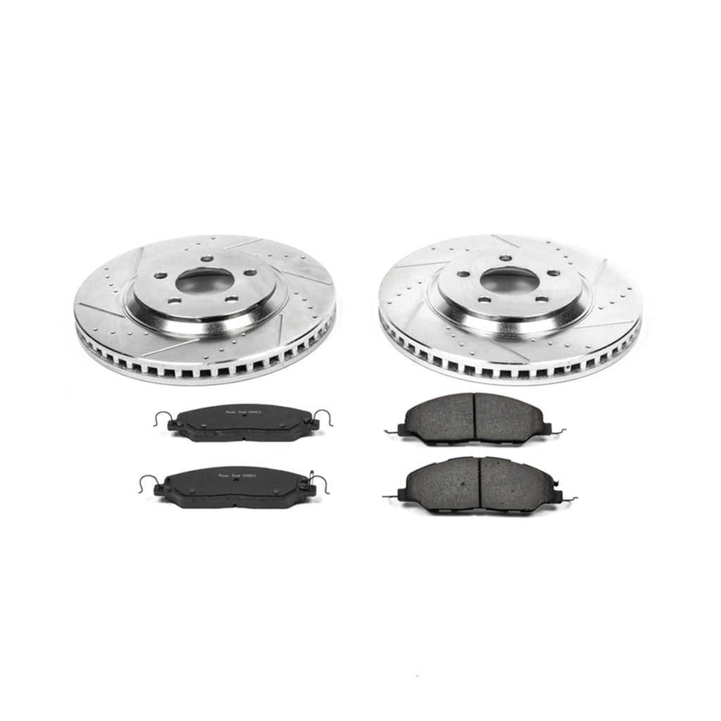 Current Stock|1 CLICK BRAKE KIT W/HDW