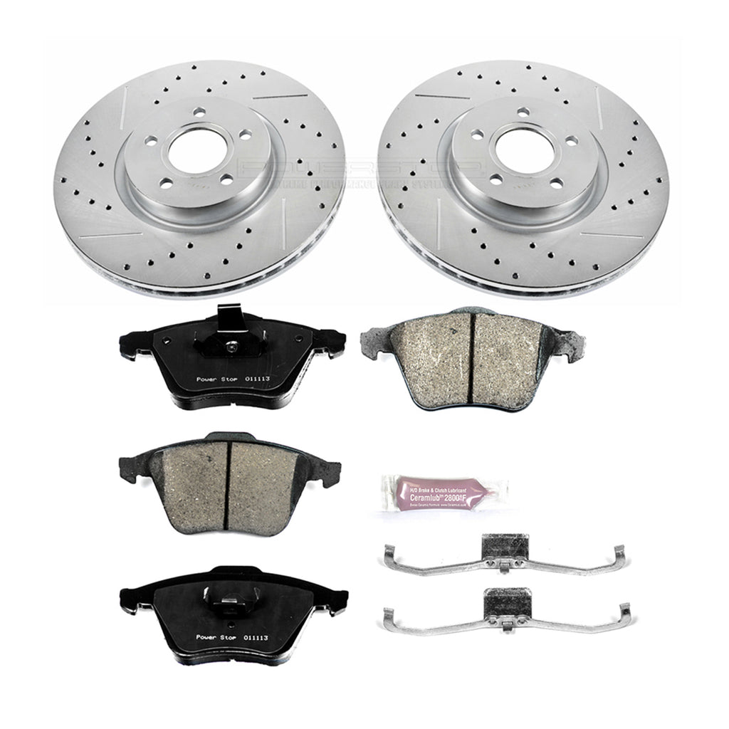 Current Stock|1 CLICK BRAKE KIT