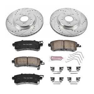 Current Stock|1 CLICK BRAKE KIT