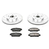 Current Stock|1 CLICK BRAKE KIT W/HDW