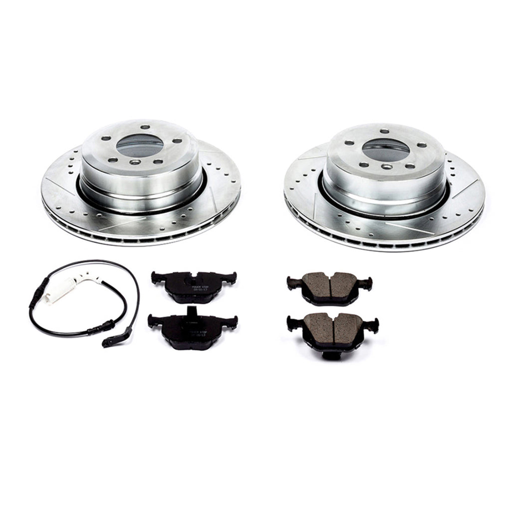 Current Stock|1 CLICK BRAKE KIT W/HDW