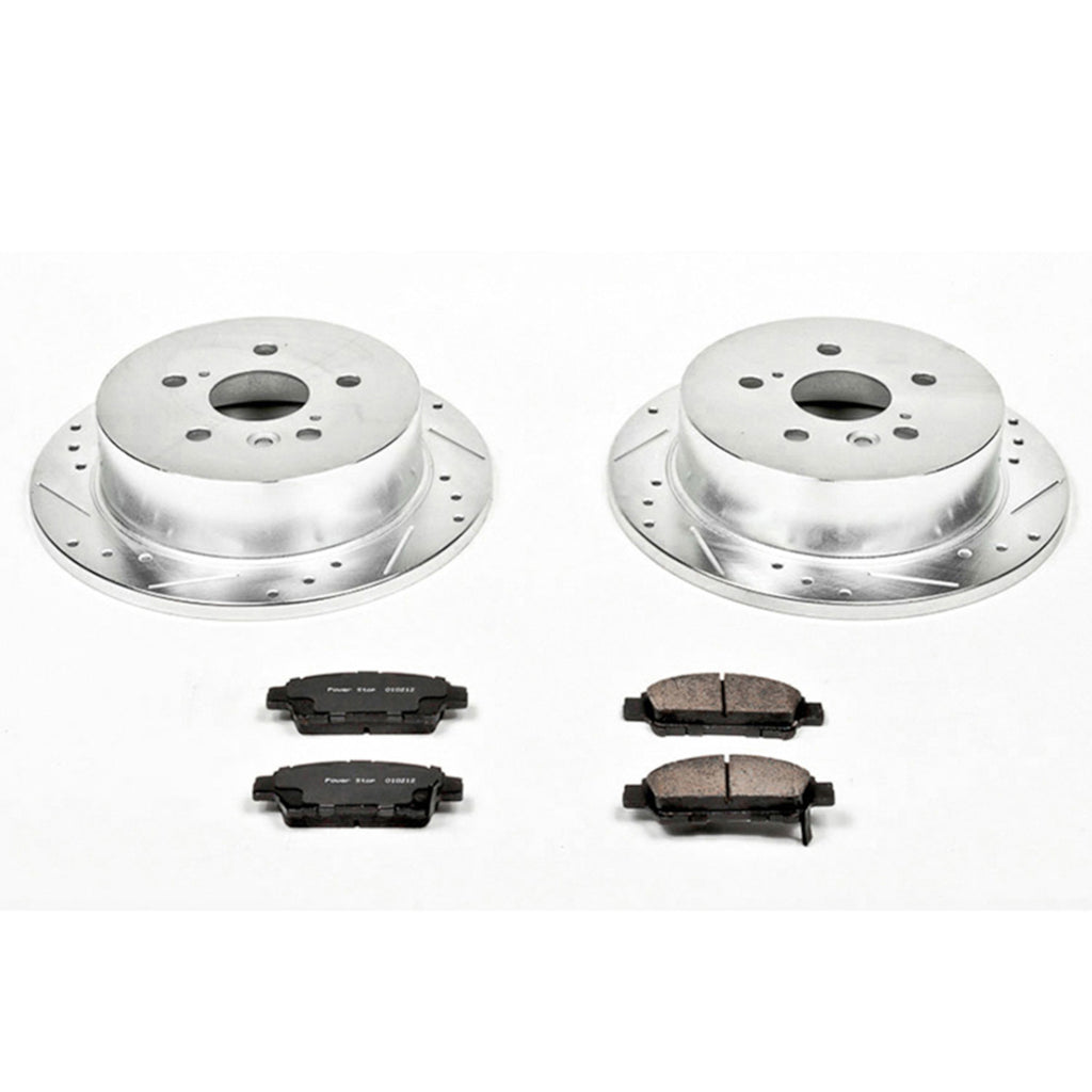 Current Stock|1 CLICK BRAKE KIT W/HDW