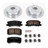 Current Stock|1 CLICK BRAKE KIT W/HDW