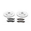 Current Stock|1 CLICK BRAKE KIT W/HDW