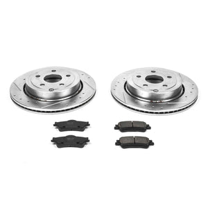 Current Stock|1 CLICK BRAKE KIT W/HDW