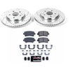 Current Stock|1 CLICK BRAKE KIT W/HDW