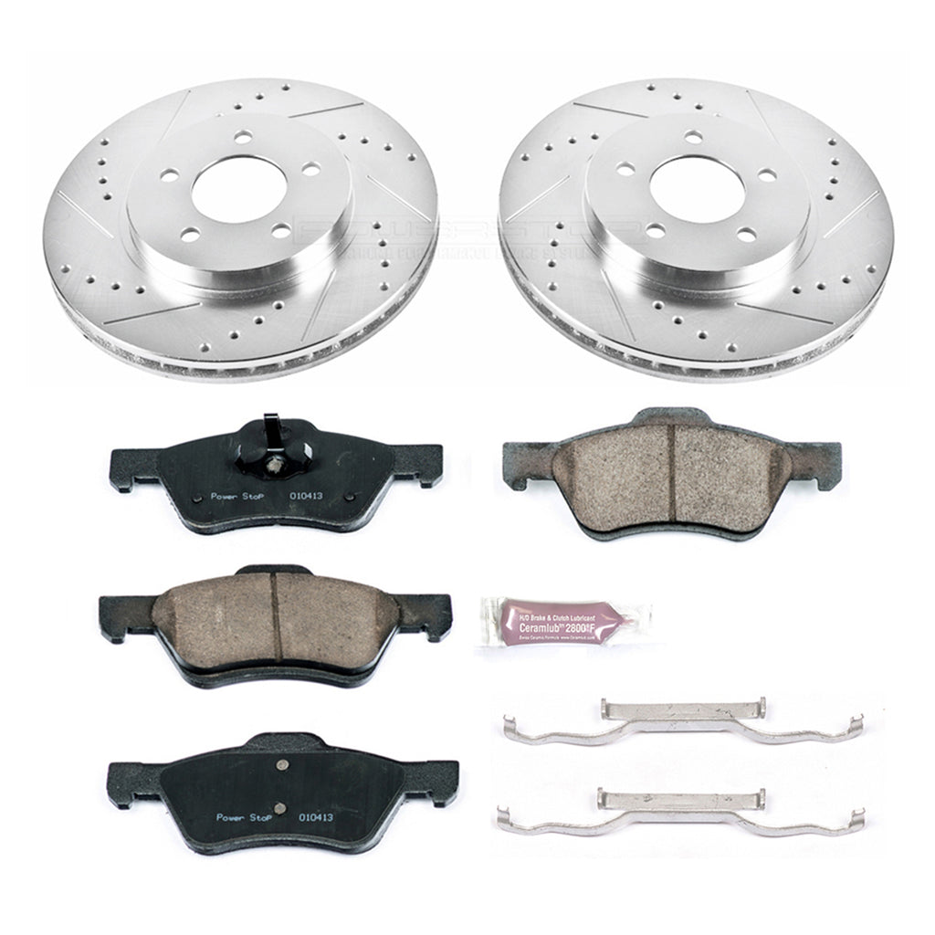 Current Stock|1 CLICK BRAKE KIT