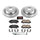 1 CLICK BRAKE KIT W/HDW