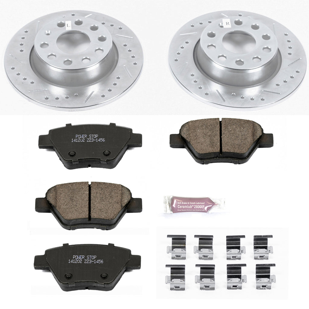 Current Stock|1 CLICK BRAKE KIT