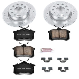 Current Stock|1 CLICK BRAKE KIT W/HDW