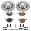 Current Stock|STREET WARRIOR BRAKE KIT