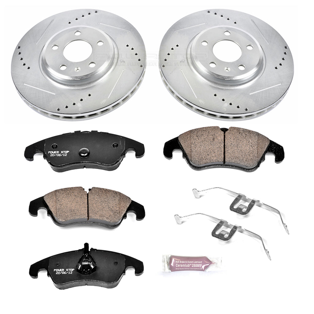 Current Stock|1 CLICK BRAKE KIT