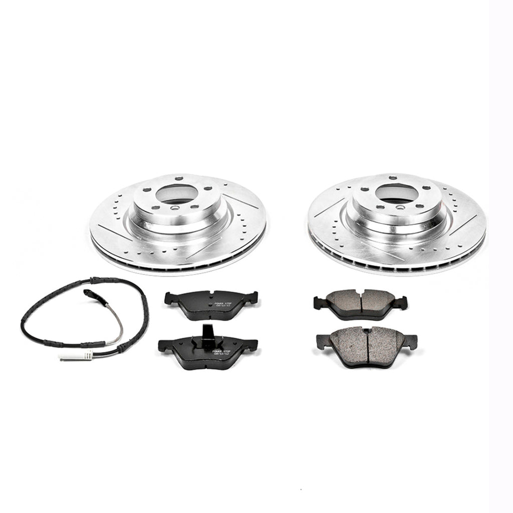 Current Stock|1 CLICK BRAKE KIT W/HDW