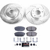 Current Stock|1 CLICK BRAKE KIT W/HDW