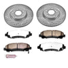 Current Stock|TRUCK AND TOW BRAKE KIT