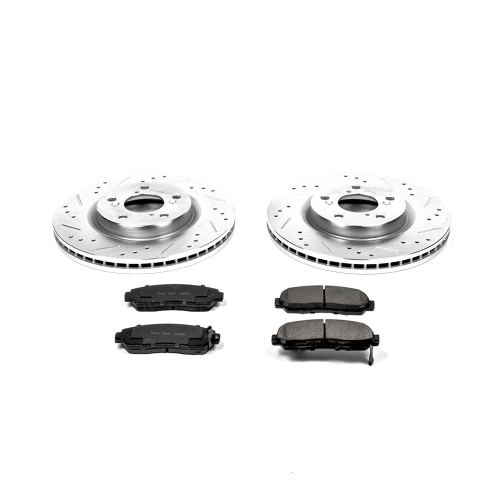 Current Stock|1 CLICK BRAKE KIT