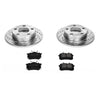 Current Stock|1 CLICK BRAKE KIT W/HDW