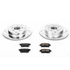 Current Stock|1 CLICK BRAKE KIT W/HDW