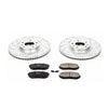 Current Stock|1 CLICK BRAKE KIT W/HDW