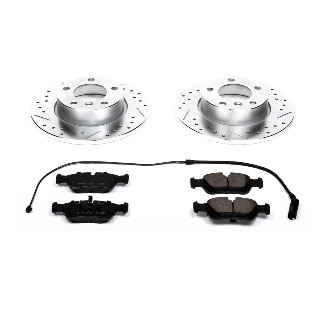 Current Stock|1 CLICK BRAKE KIT W/HDW