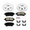 Current Stock|1 CLICK BRAKE KIT