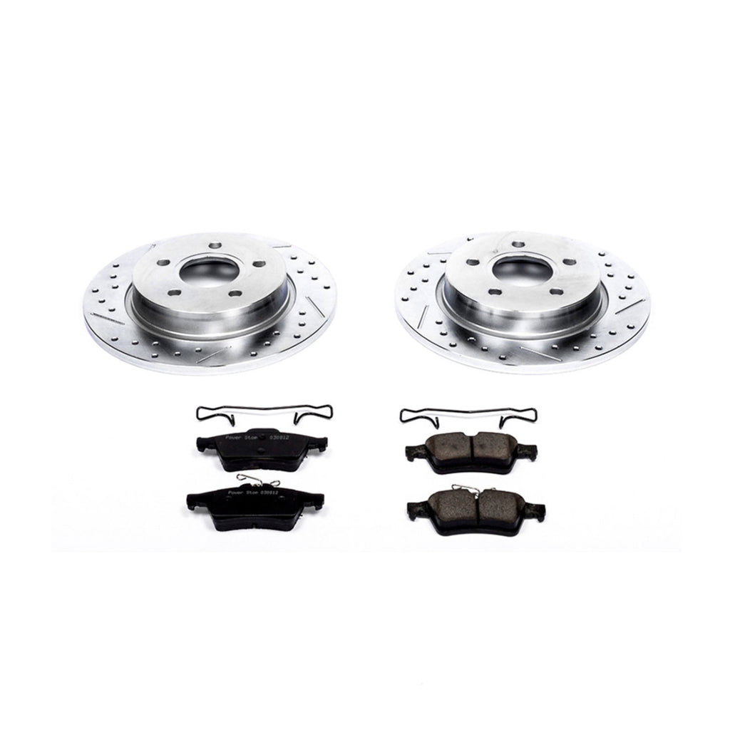 Current Stock|1 CLICK BRAKE KIT W/HDW