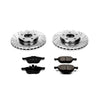 Current Stock|1 CLICK BRAKE KIT W/HDW