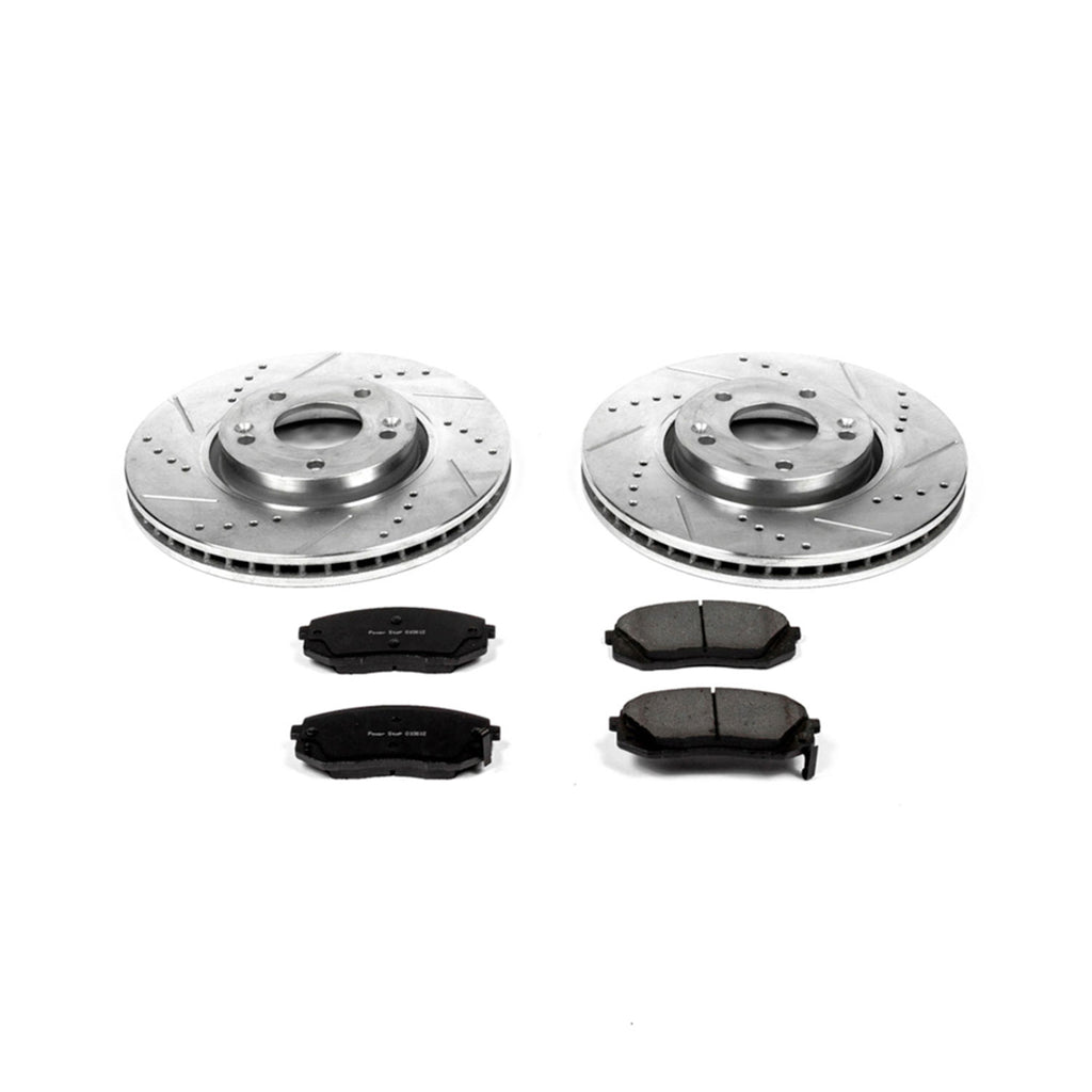 Current Stock|1 CLICK BRAKE KIT W/HDW