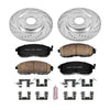 Current Stock|1 CLICK BRAKE KIT