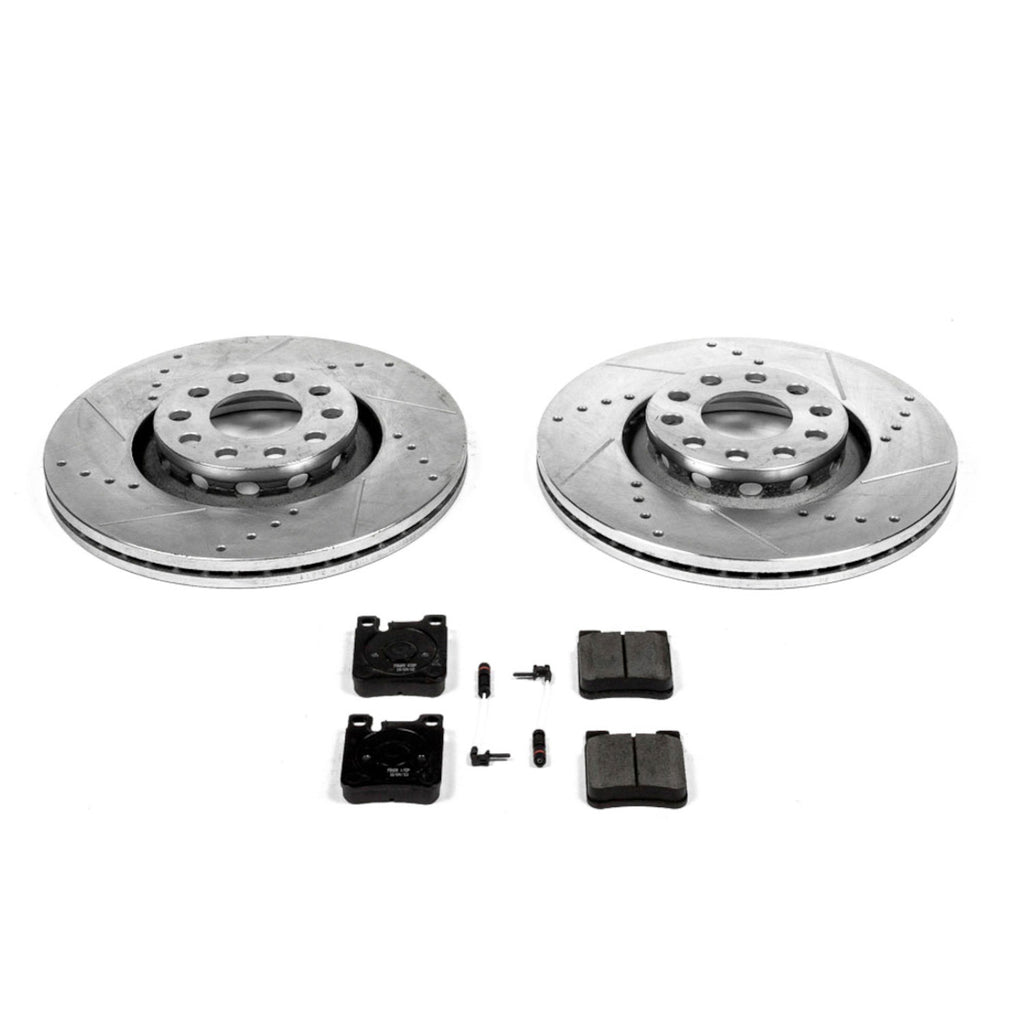 Current Stock|1 CLICK BRAKE KIT W/HDW