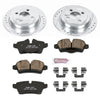 Z16 Disc & Pad Kit