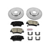 Current Stock|1 CLICK BRAKE KIT