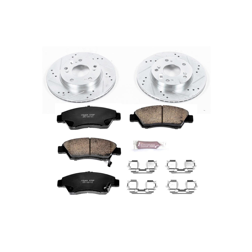 Current Stock|1 CLICK BRAKE KIT W/HDW