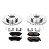 Current Stock|1 CLICK BRAKE KIT W/HDW