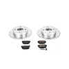 Current Stock|1 CLICK BRAKE KIT W/HDW