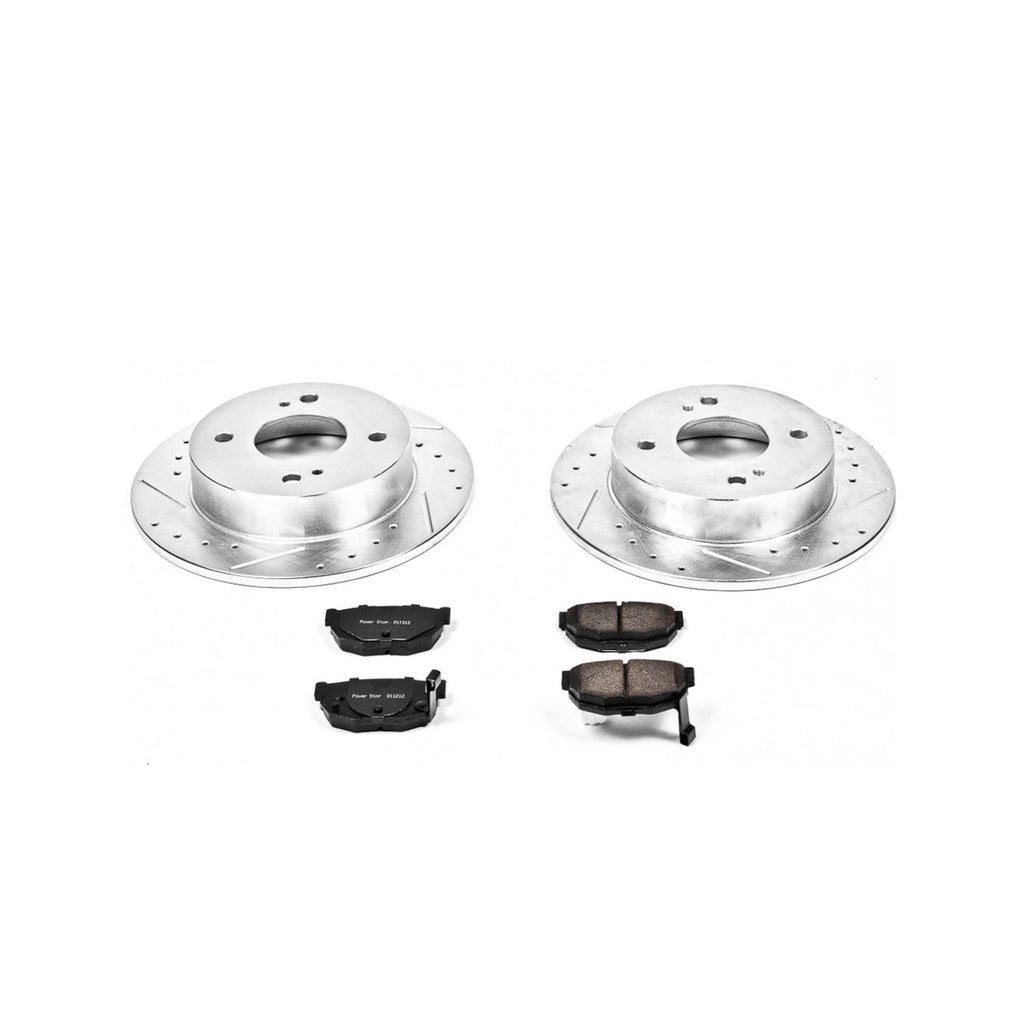 Current Stock|1 CLICK BRAKE KIT W/HDW