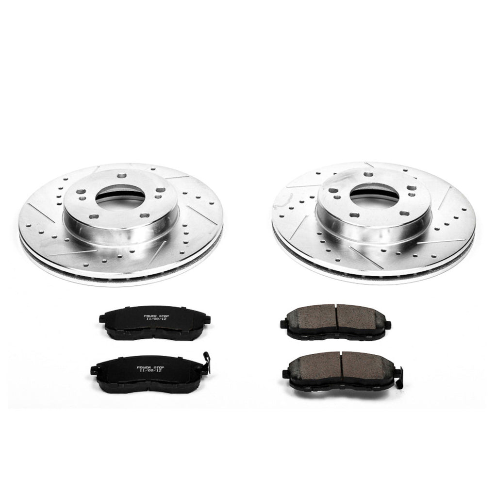 Current Stock|1 CLICK BRAKE KIT W/HDW