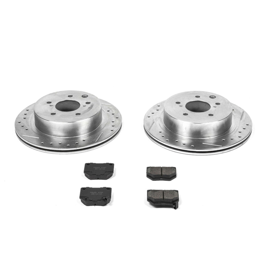 Current Stock|1 CLICK BRAKE KIT