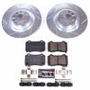 Z23 EVOLUTION BRAKE KIT