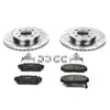 Current Stock|1 CLICK BRAKE KIT W/HDW