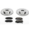 Current Stock|1 CLICK BRAKE KIT W/HDW